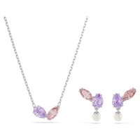 Collier Swarovski Femme in Acier 5746577